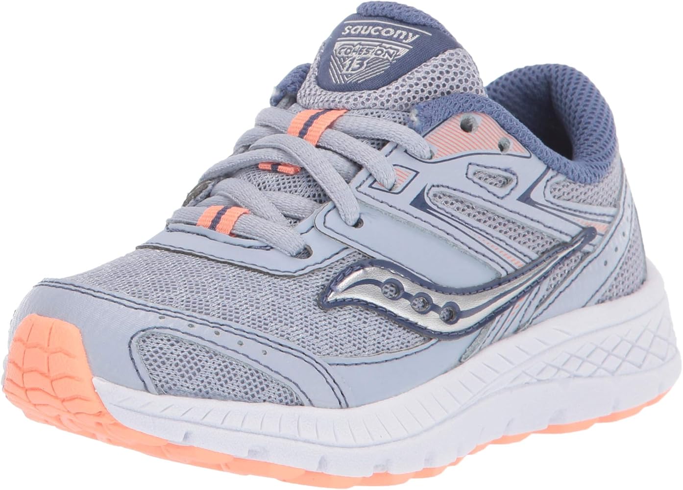 Saucony kids cohesion Outlet