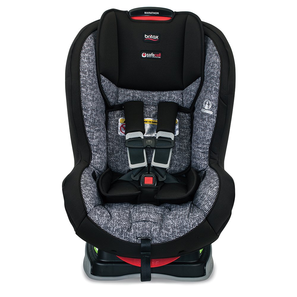 Buy Britax Marathon G4 1 Convertible Car Seat Static Online At
