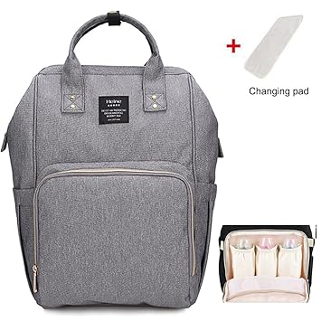 outdoor diaper bag