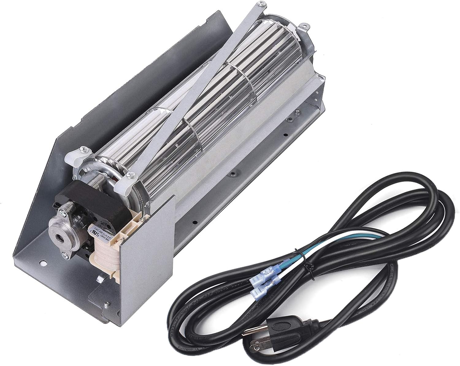 Replacement Blower Fan For Gas Fireplace at Maria Greene blog