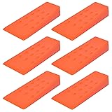 5.5'' Felling Wedges Set for Chainsaw - ABS Plastic