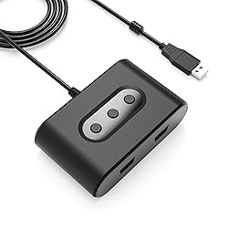 MAYFLASH SEGA Genesis Mega Drive Controller Adapter