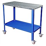 KASTFORCE KF3002 Rust-Free 36”×18” Welding