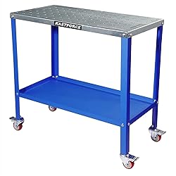 KASTFORCE KF3002 Rust-Free 36”×18” Welding