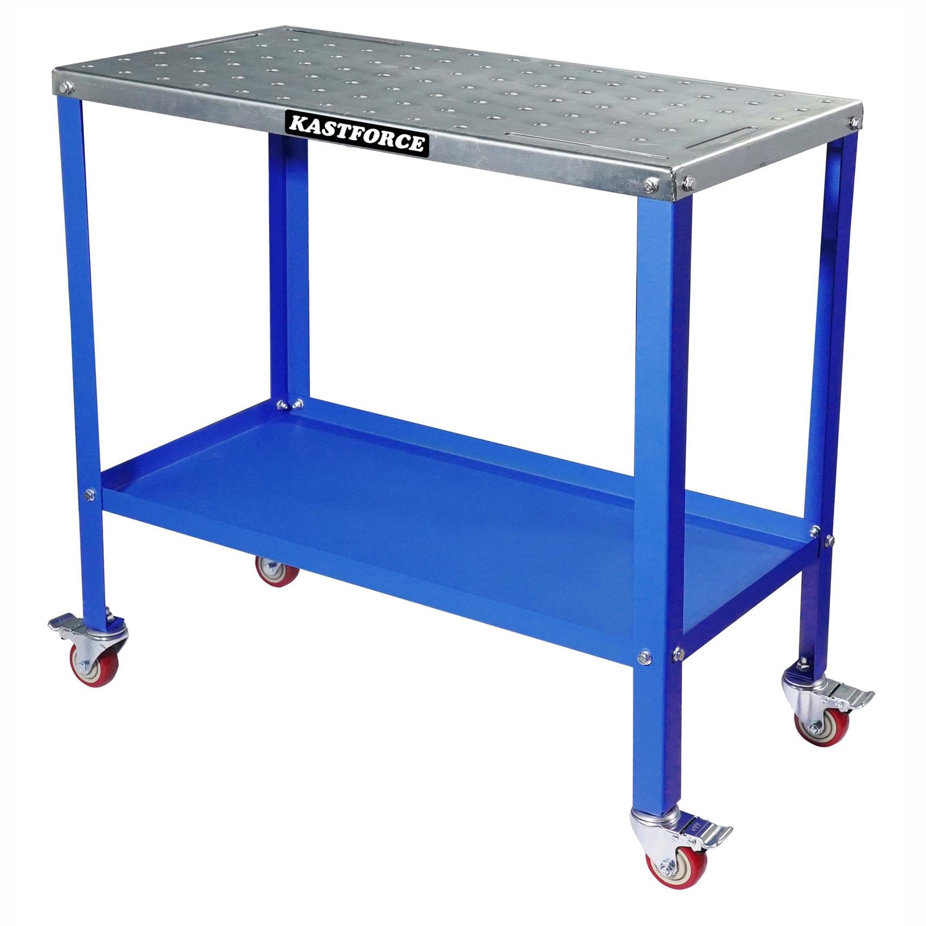 KASTFORCE KF3002 Rust-Free 36”×18” Welding