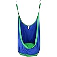 Fun and Function - Cocoon Climbing Swing - Special Needs Child Swing - Hanging Cocoon Swing for Kids - Sensory Swing for Kids with Special Needs - for Children Ages 3-12