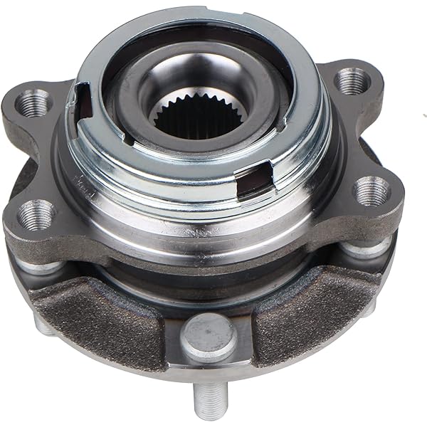 Amazon.com: Md368209 - Pulley Idler For Mitsubishi - Febest 
