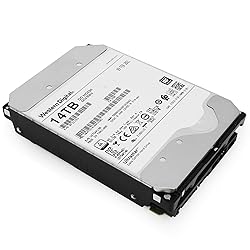 Western Digital Ultrastar DC HC530 WUH721414ALE601