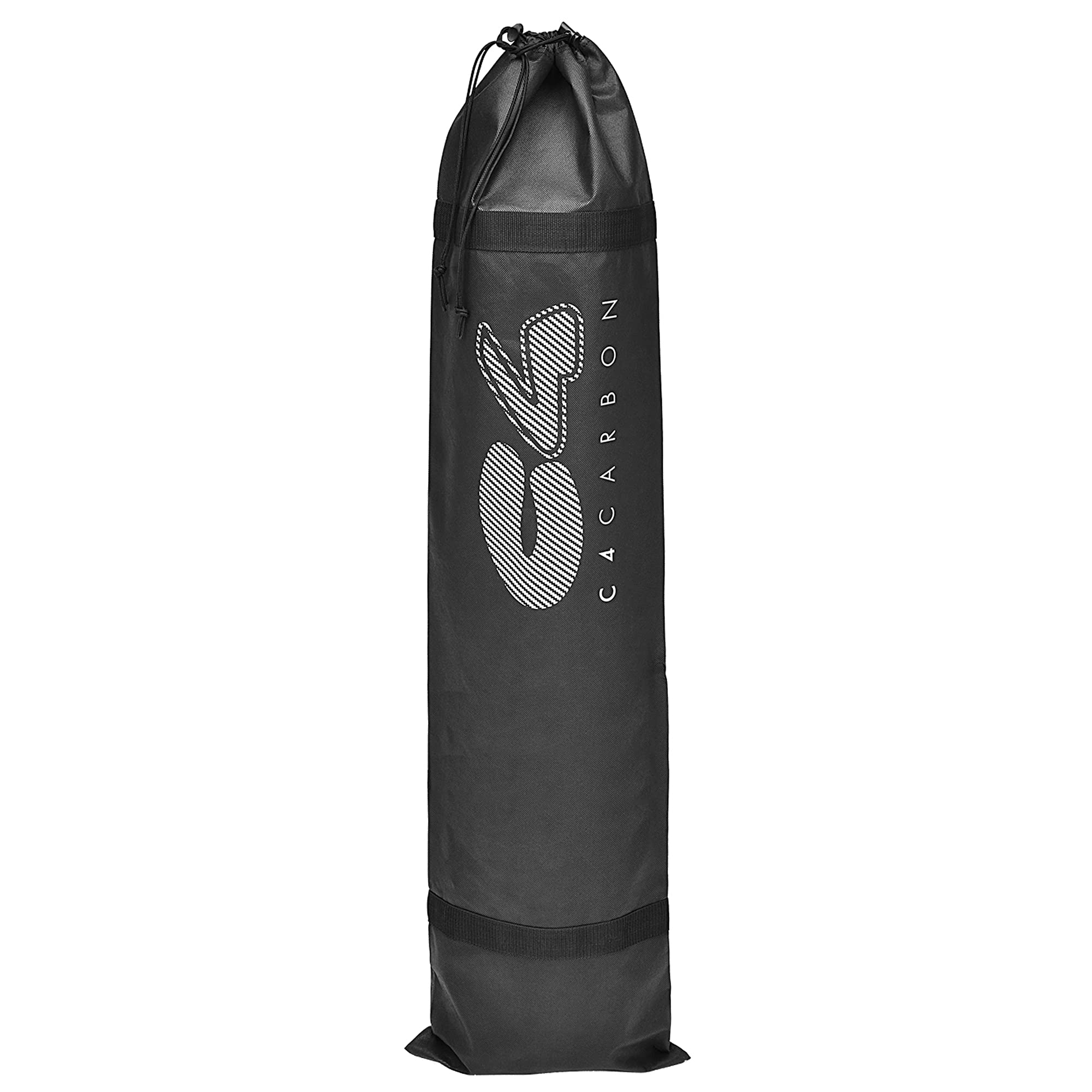Spetton Transport C4 Backpack, Unisex Adult, Black, One Size