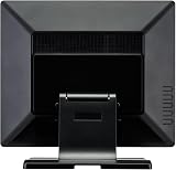 iiyama ProLite T1721MSC 17" SXGA TN LED Touch Monitor HDMI VGA Black view 9