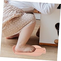 BESTYASH 2pcs Foot Length Measuring Device Foot