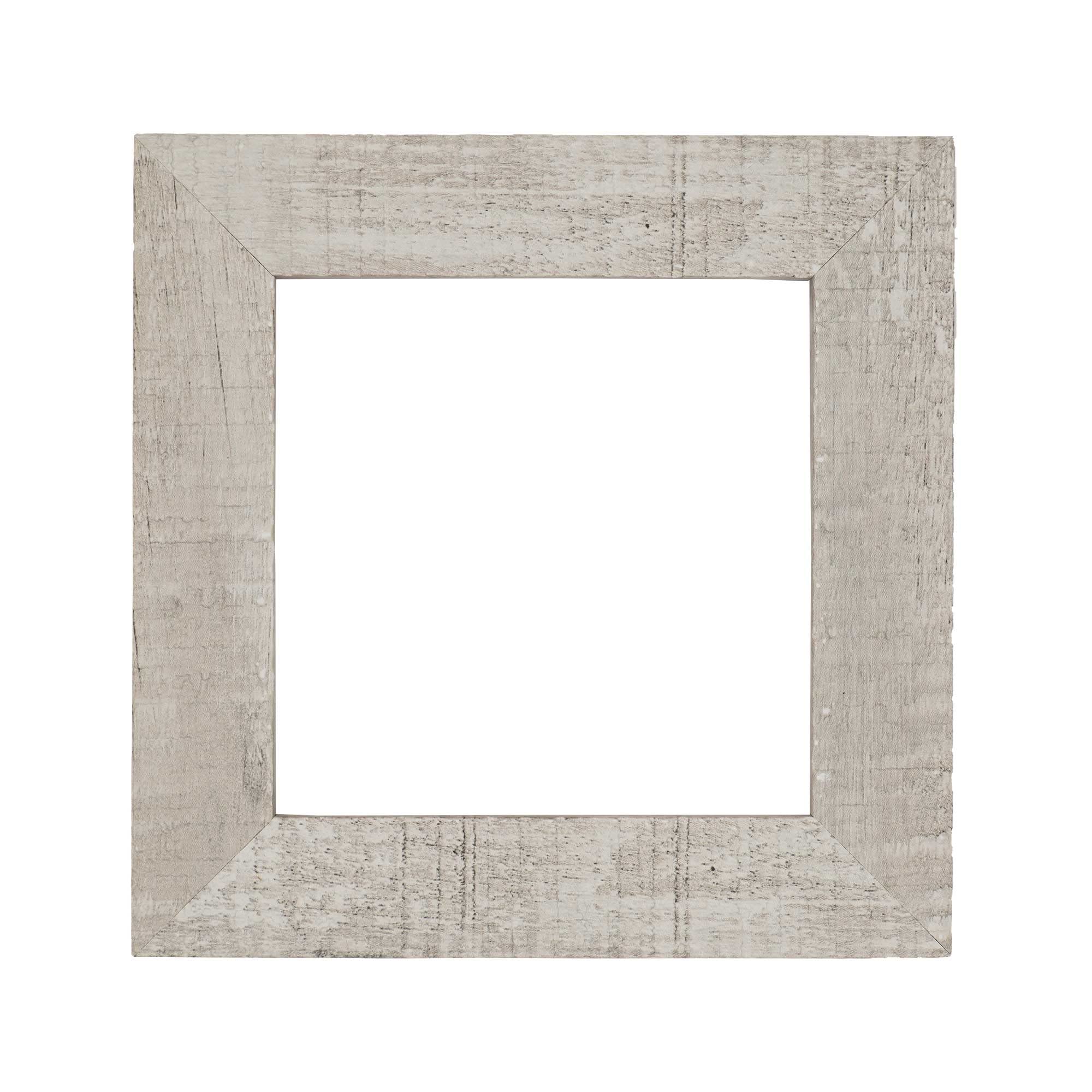 ElekTek Decorative Switch Surround Frame Cover Finger Plate Modena Light Wood Effects Natural Driftwood — image 1