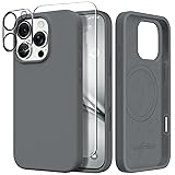 GolbinBox Magnetic for iPhone 16 Pro Max