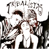 Tribalistas 1 (2002)