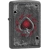 Zippo Ace Lighters