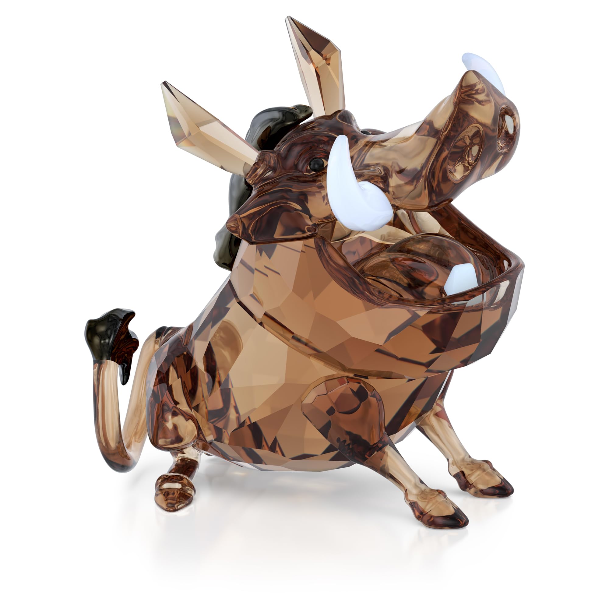 Photo 1 of Swarovski Disney The Lion King Pumbaa