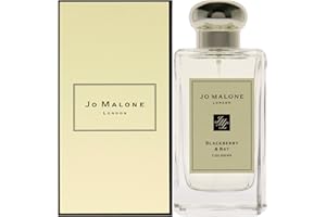 Jo Malone BlackBerry & Bay, Cologne Spray, for Women, 3.4 Ounce