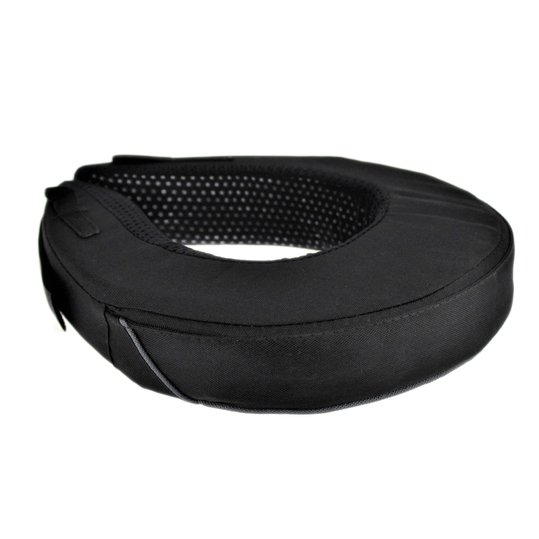 XTRM MX Adult Neck Brace Motorbike MTB BMX Pit Dirt Bike Kart Racing Men Women - Adult Off Road Racing Safety Collar Roll for Youth Mx Gear Neck Brace