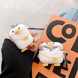 Compatible with Airpods Pro 2nd Generation Case