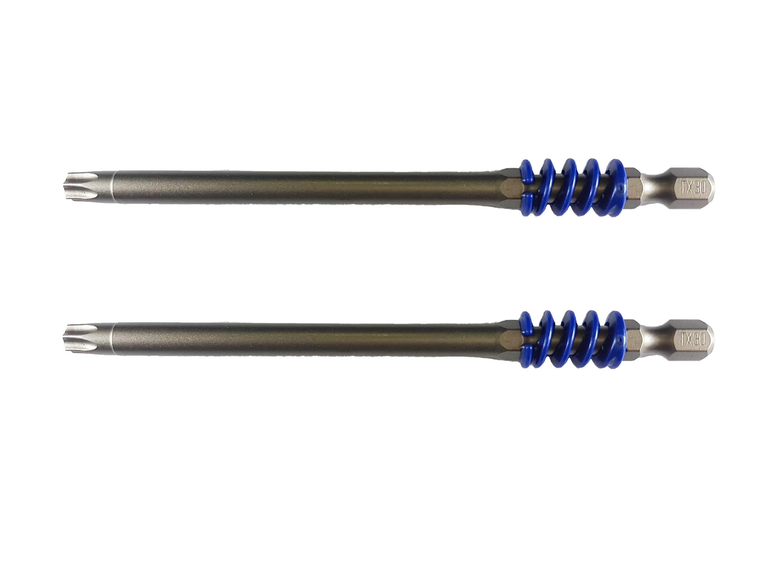 VESSEL Screwdriver bit Magnum TX30x110 (2 pcs)