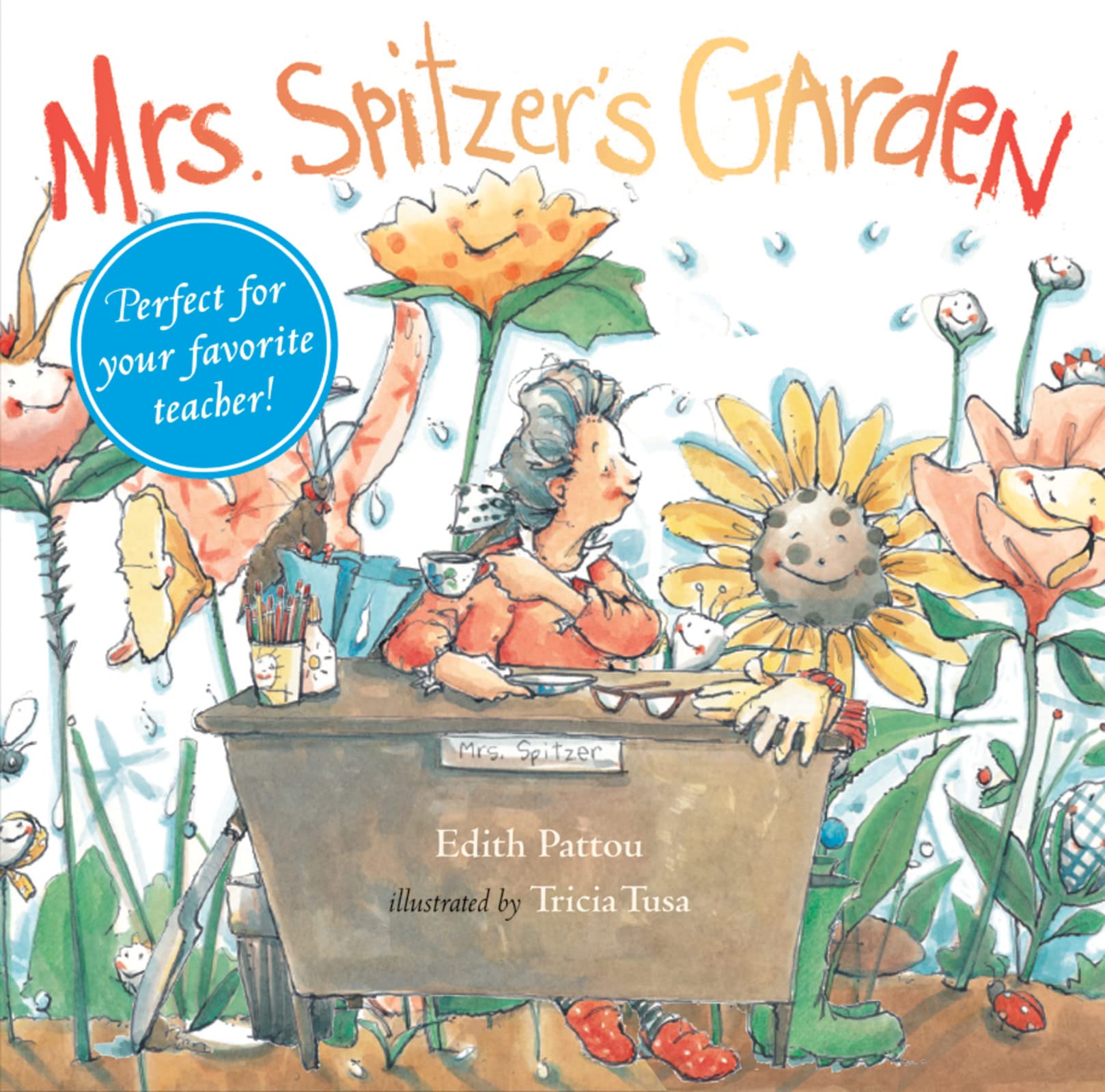 End Of Year Read Alouds! – The Kindergarten Smorgasboard