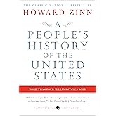 A People's History of the United States: 1492-Present by Howard Zinn