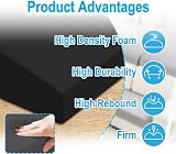 GIONAR 3Pcs 50x50cm Sofa Cushion Support High-Density Sag Repair view 3