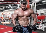 SAWANS Gym Gloves Training Weight Lifting Gloves Wrist Support Extra Grip view 5