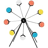 VisiChalk Ferris Wheel Target System