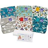 bambino mio reusable wipes