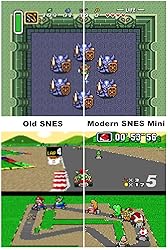 Video Game Console for SNES Classic Edition