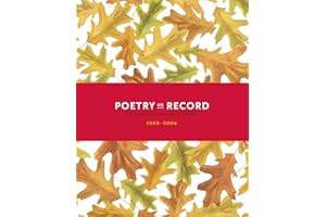 Poetry On Record: 98 Poets Read Their Work (1888-2006)