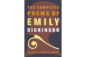 The Complete Poems of Emily Dickinson