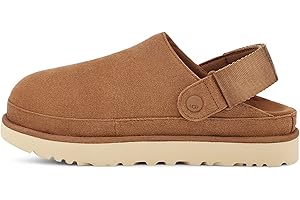 UGG Women's Goldenstar Clog