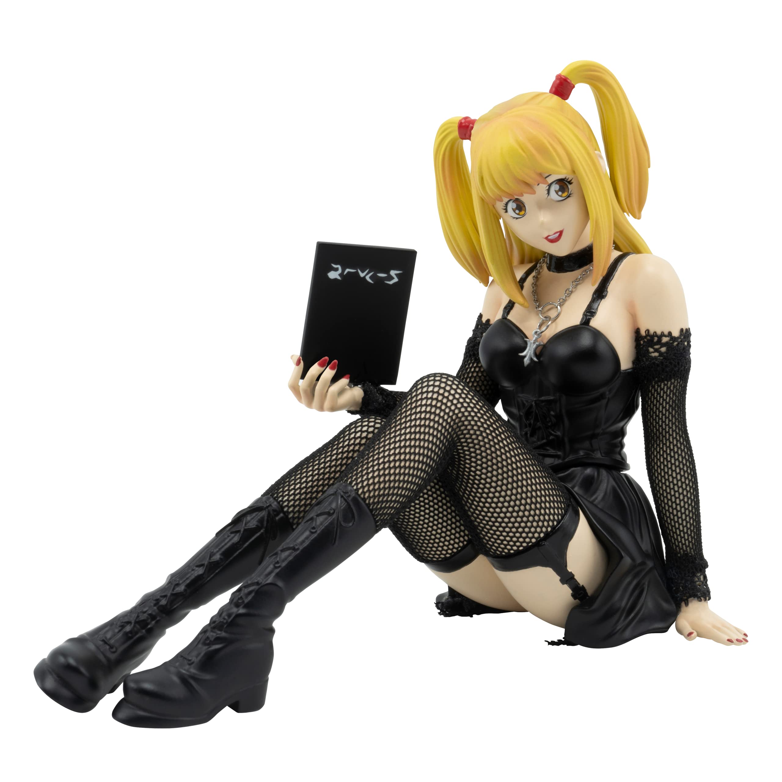 ABYstyle Death Note Misa AbyStyle Studio Figure