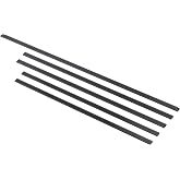 Samsung Slide-In Range Trim Kit, Black, NX-AF5000RM/AA