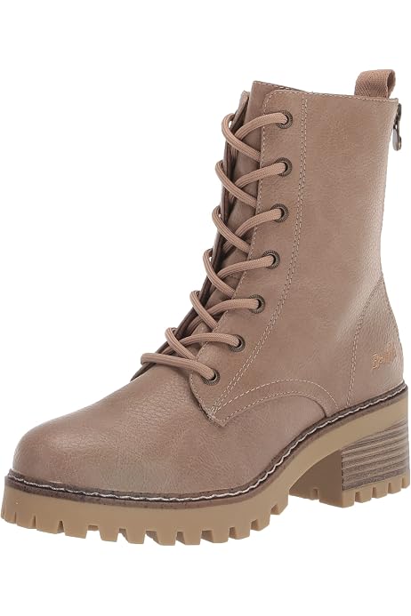 white mountain gaga boot