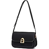 LA FESTIN Trendy Crossbody Handbags For Everyday Underarm Shoulder Bag with Adjustable Strap