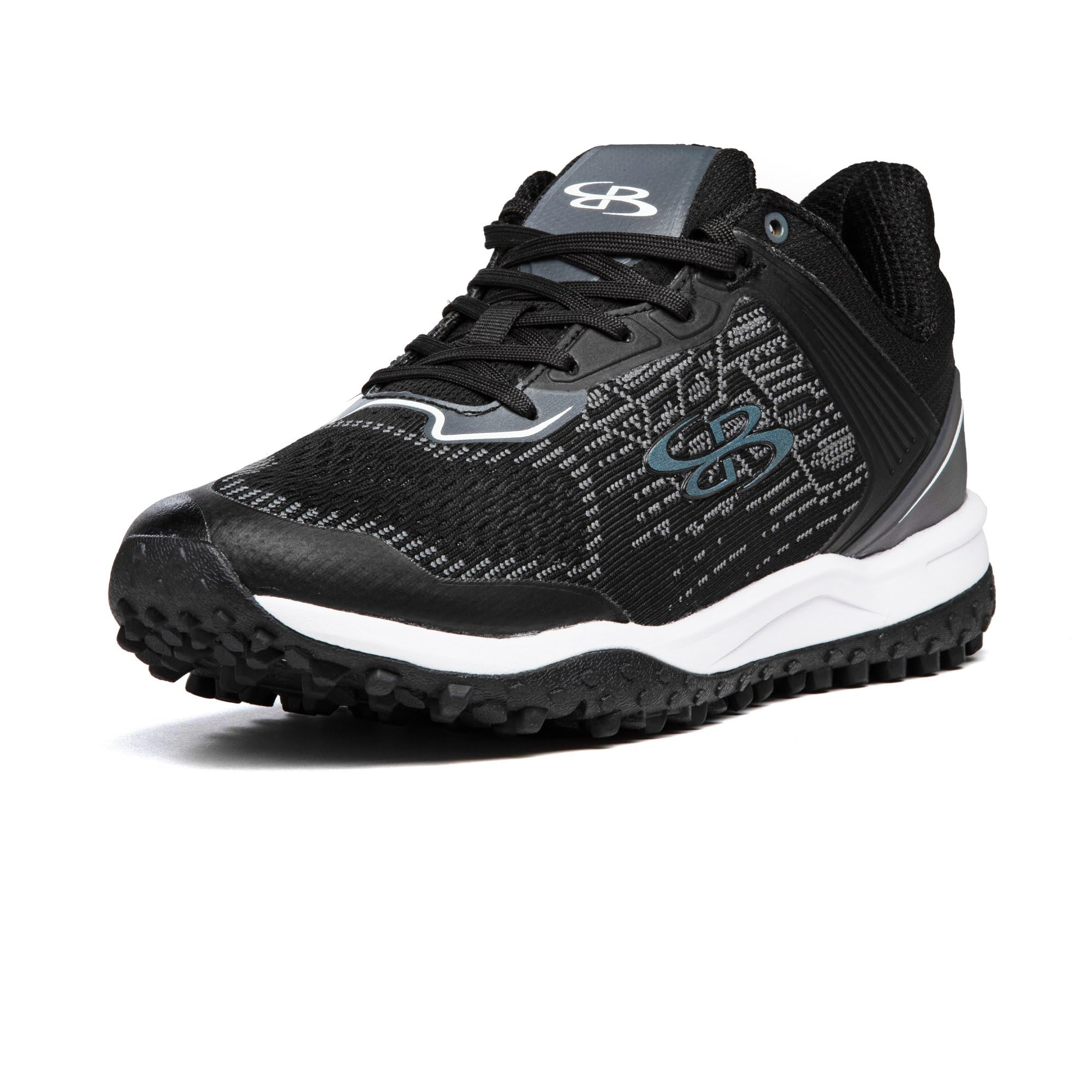 Boombah Viper Pureknit Men's Turf - Status