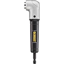 thumbnail image 2 of DEWALT 10-Piece Pivot Holder Set With Bit Bar - Perfect For Tight Spaces 2 of 12