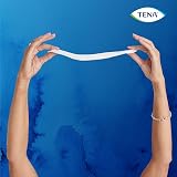 TENA Discreet Extra Incontinence Pads 72 Count for Women Medium Leaks view 8