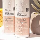 Stemgro Trichology Hair Loss Conditioner for Women 250ml - Thickening Dry view 8