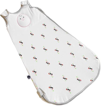 nested bean sleep sack uk