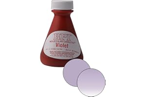 VISUALEYEWEAR BPI Tints for Lenses (Violet)