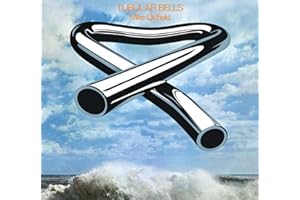Tubular Bells [2009 Remastered Edition]