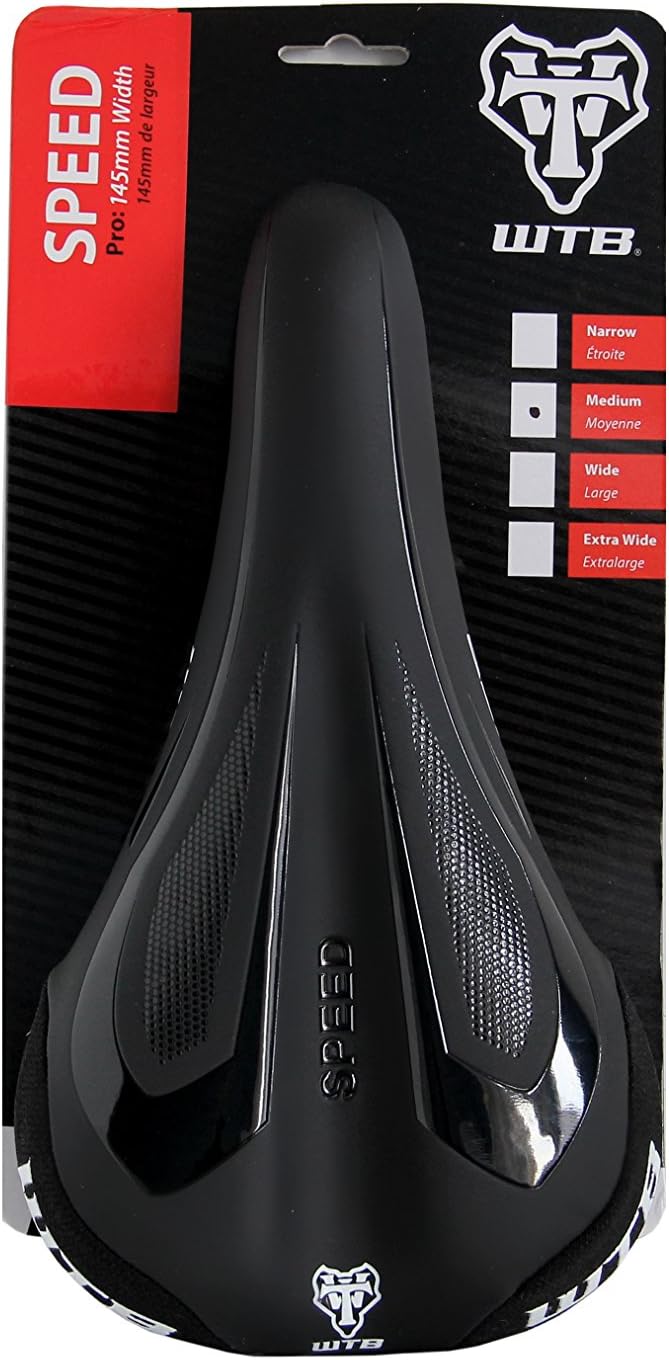 wtb speed pro saddle