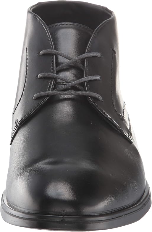 ecco melbourne chukka boot