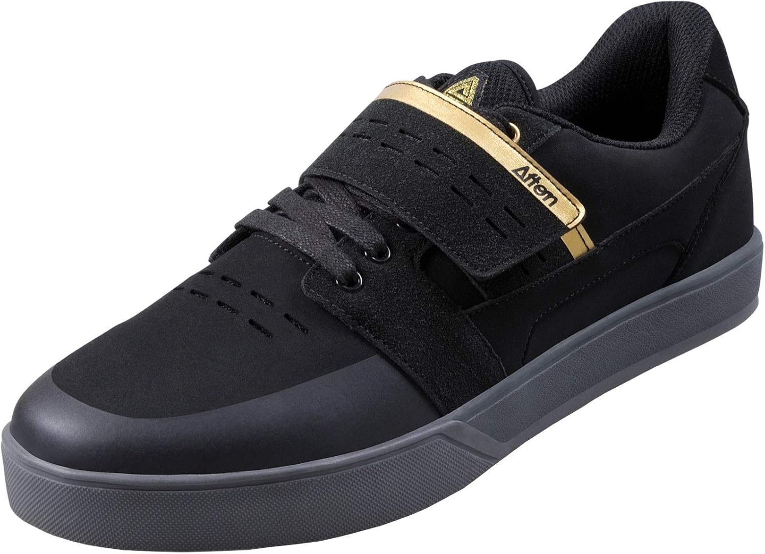 afton vectal spd shoes