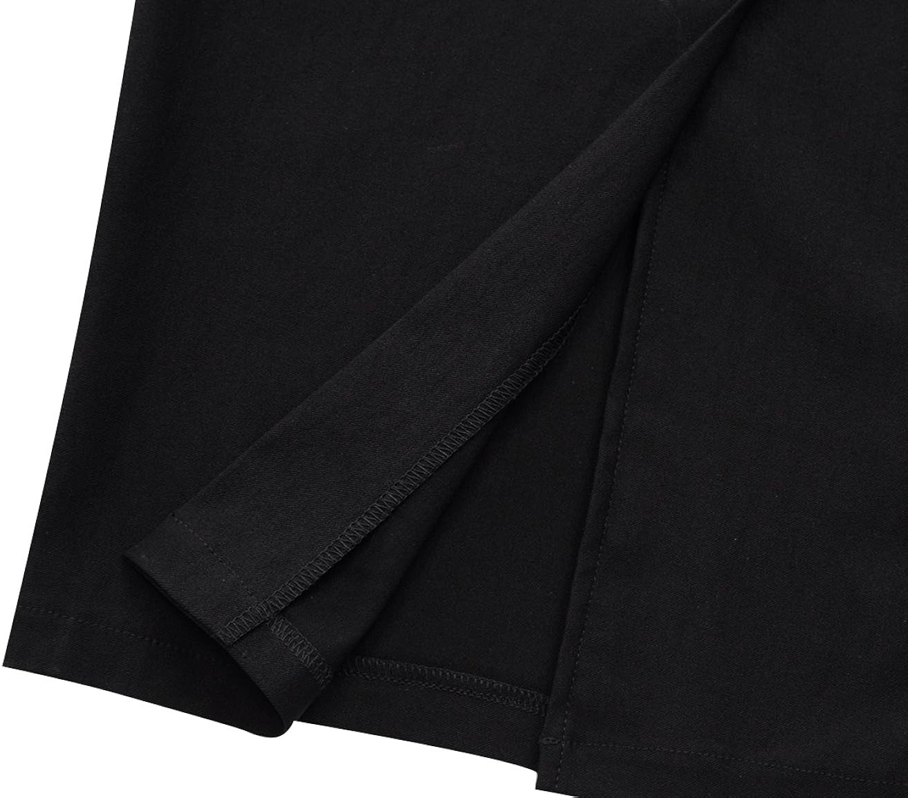 MUXXN Women's Retro 1950s Style Sleeveless Slim Business Pencil Dress: Clothing
