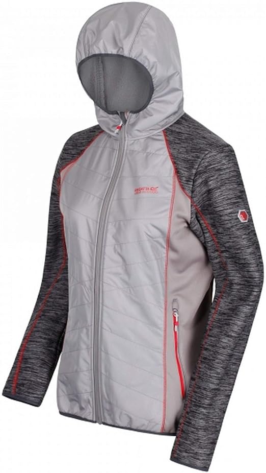 regatta womens coats